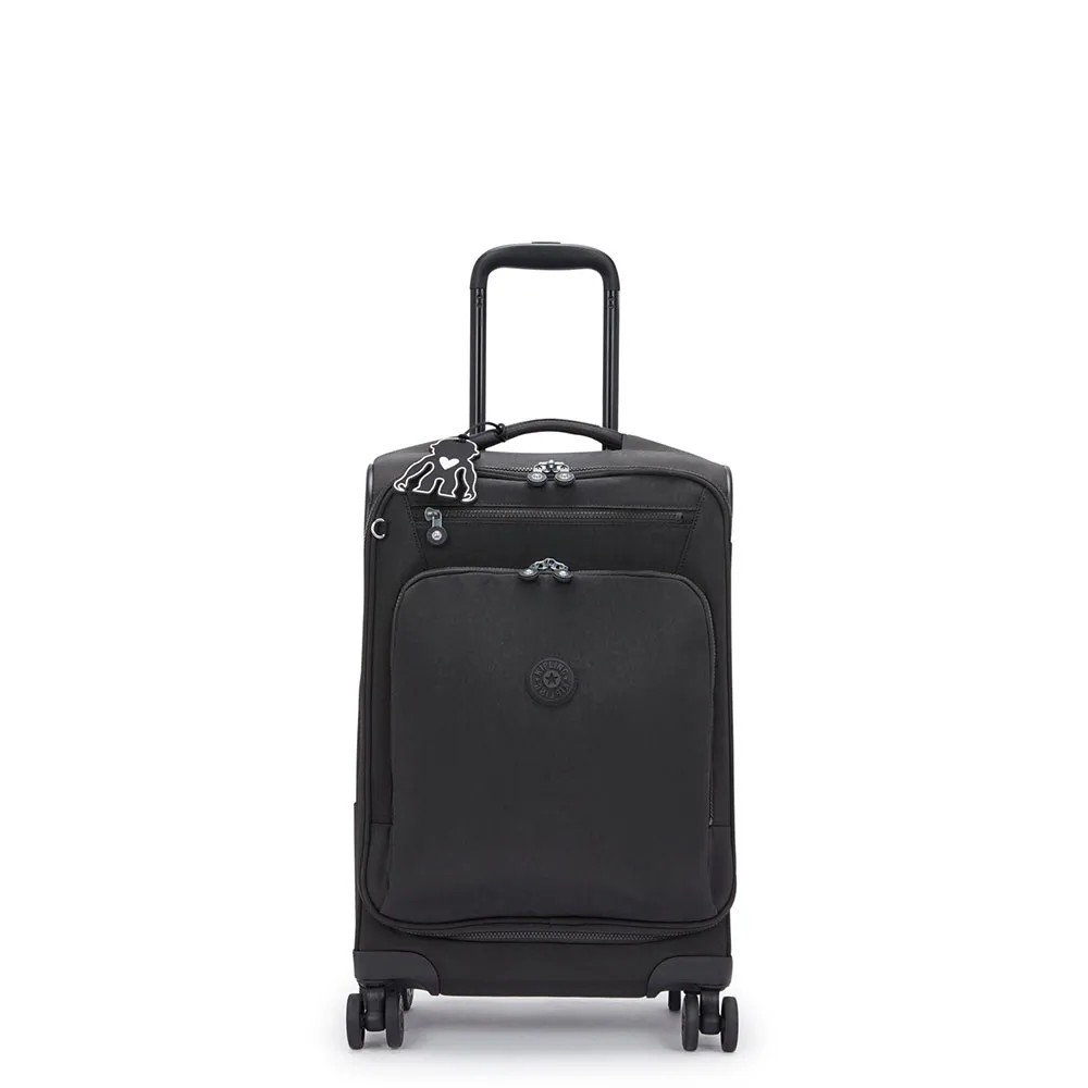 KIPLING New Youri Spin S Tro 輕量 登機箱 正品歐洲代購 [139495910]