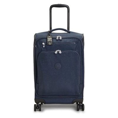 KIPLING New Youri Spin S Trolley Bag 行李箱 正品代購