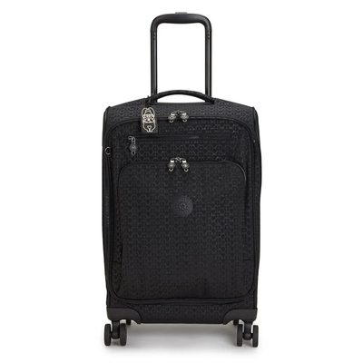 KIPLING New Youri Spin S Trolley Bag 行李箱 正品代購