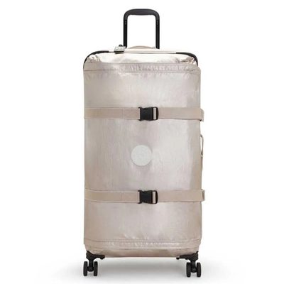 KIPLING Spontaneous L 101l Trolley Bag 行李箱 正品代購