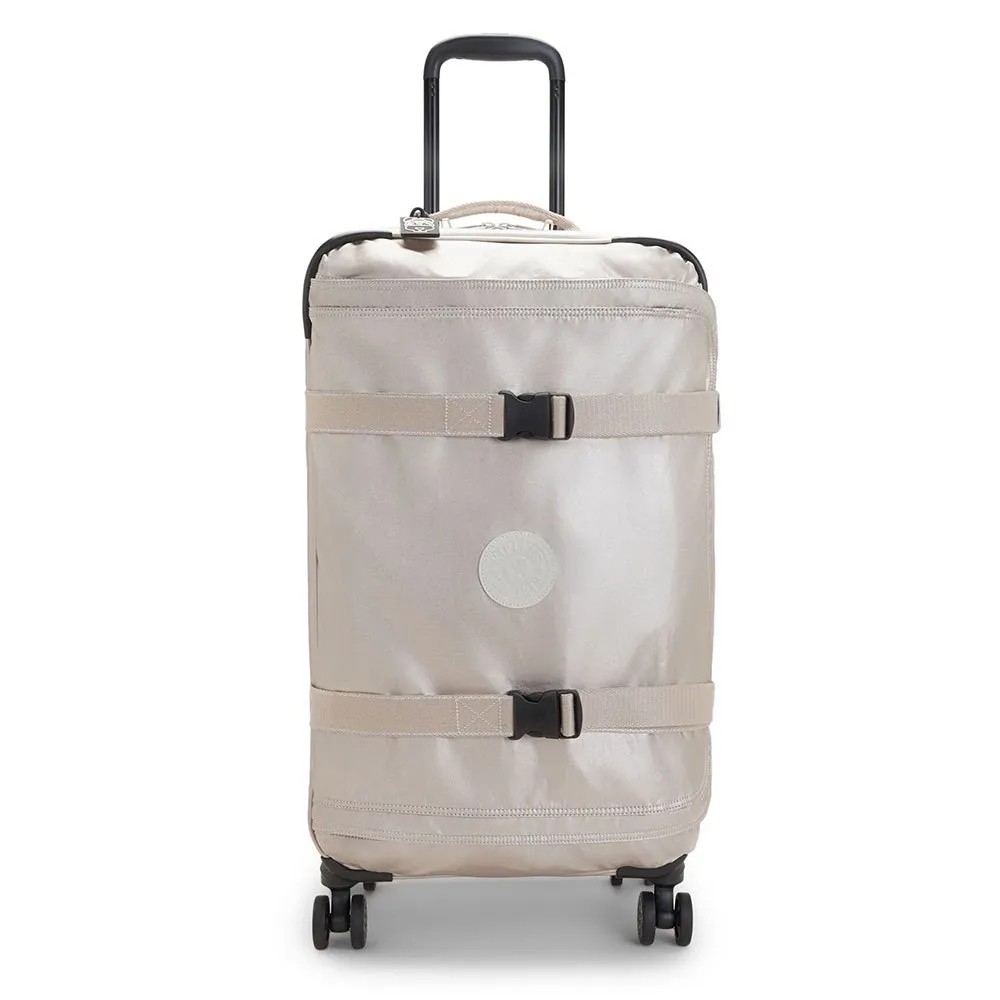 KIPLING Spontaneous M Trolle 輕量 大容量 正品歐洲代購 [139495986]