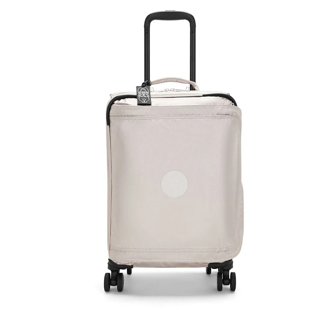 KIPLING Spontaneous S Trolle 靜音輪 輕量 正品歐洲代購 [139495988]
