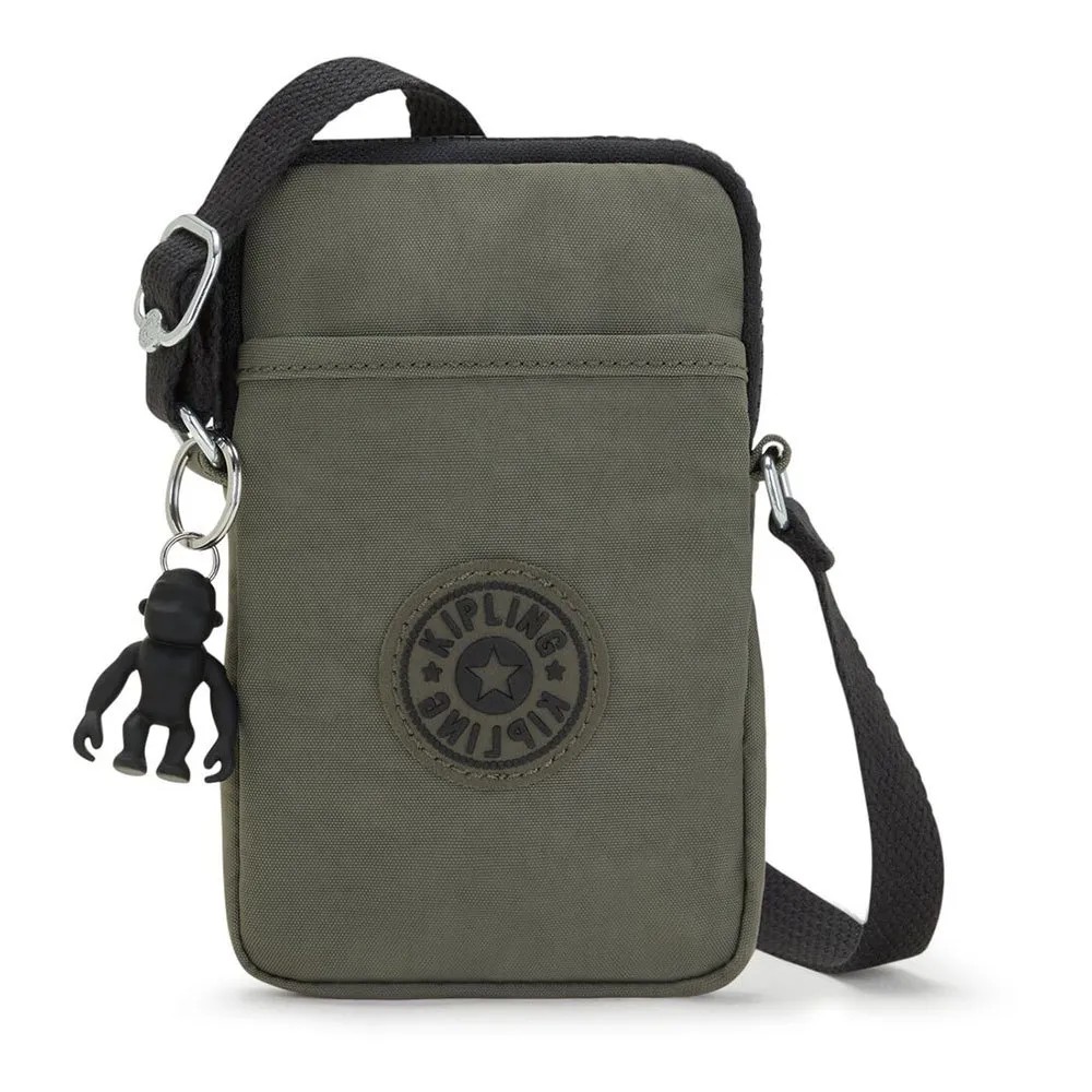 KIPLING Tally Bag 輕巧 斜背包 正品歐洲代購 [139496017]
