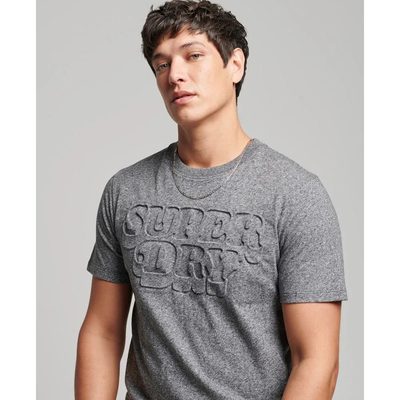 SUPERDRY Vintage Cooper Class T恤 復古 有機棉 正品歐洲代購 [139530951]