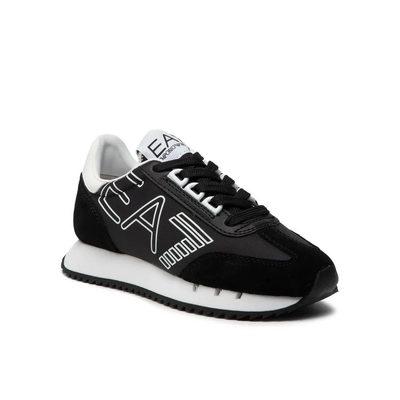 EA7 EMPORIO ARMANI 運動鞋 X8X101 正品代購