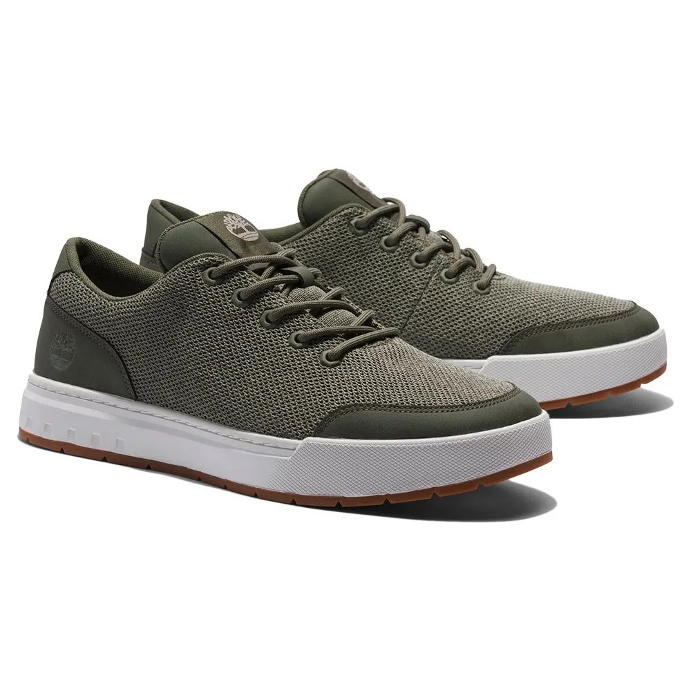 TIMBERLAND Maple Grove Knit Oxf 運動鞋 舒適 正品歐洲代購 [139543591]