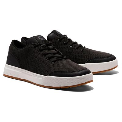 TIMBERLAND Maple Grove Knit Oxf 運動鞋 正品歐洲代購 [139543593]