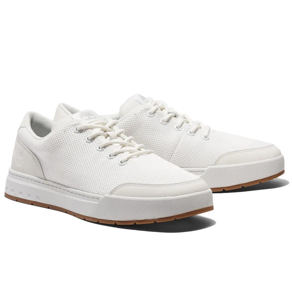 TIMBERLAND Maple Grove Knit Oxf 運動鞋 舒適 正品歐洲代購 [139543594]