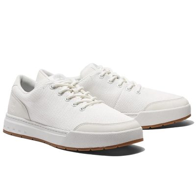 TIMBERLAND Maple Grove Knit Oxf 運動鞋 舒適 正品歐洲代購 [139543594]