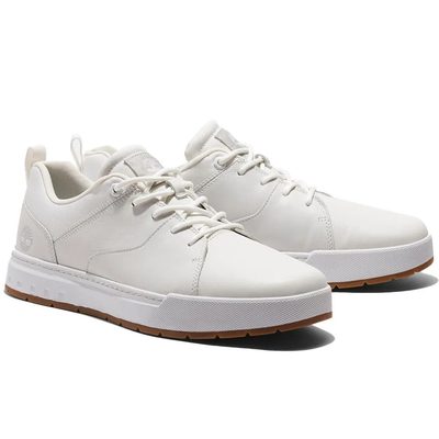 TIMBERLAND Maple Grove Leather 運動鞋 慢跑鞋 運動 正品歐洲代購 [139543598]