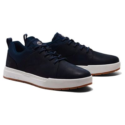 TIMBERLAND Maple Grove Leather 運動鞋 慢跑鞋 運動 正品歐洲代購 [139543602]