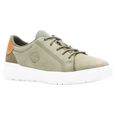 TIMBERLAND Seneca Bay Leather O 運動鞋 透氣 輕量 正品歐洲代購 [139543787]
