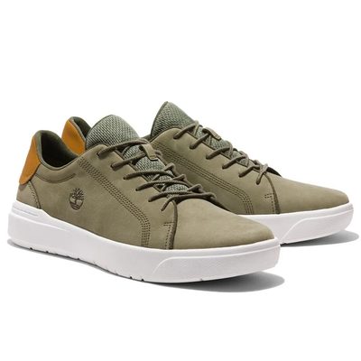 TIMBERLAND Seneca Bay Oxford 運動鞋 耐磨 正品歐洲代購 [139543792]