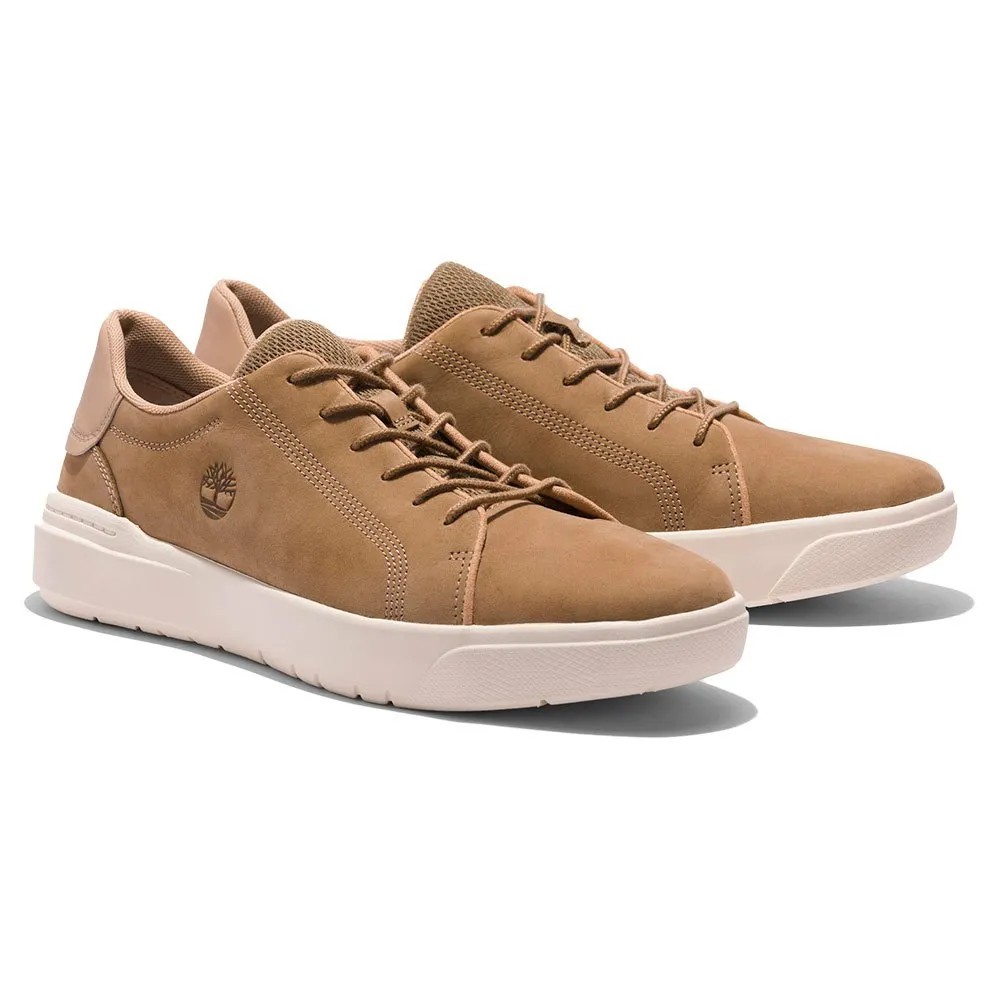 TIMBERLAND Seneca Bay Oxford 運動鞋 耐磨 正品歐洲代購 [139543794]