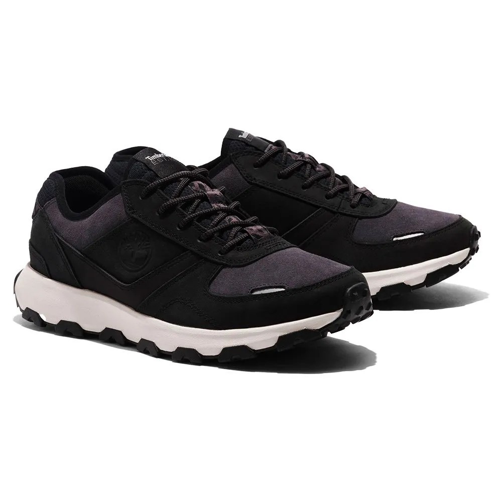 TIMBERLAND Winsor Park Oxford 運動鞋 真皮 舒適 正品歐洲代購 [139543960]
