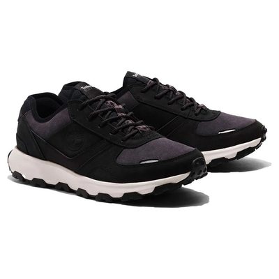 TIMBERLAND Winsor Park Oxford 運動鞋 真皮 舒適 正品歐洲代購 [139543960]
