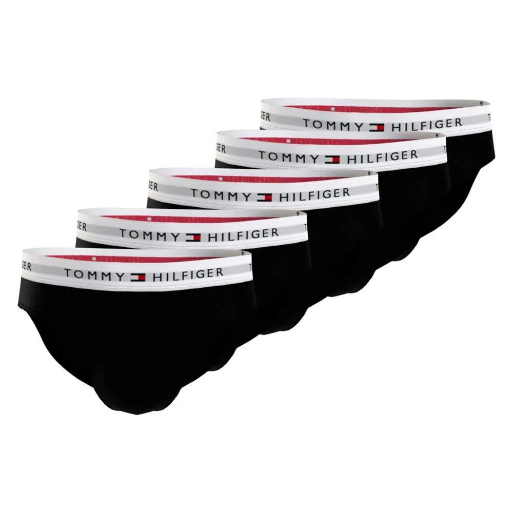 TOMMY HILFIGER Slips 彈性 透氣 舒適 正品歐洲代購 [139550144]