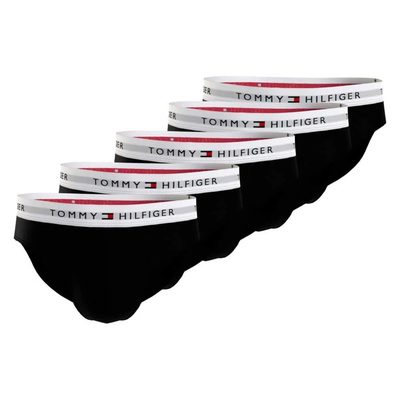 TOMMY HILFIGER Slips 彈性 透氣 舒適 正品歐洲代購 [139550144]