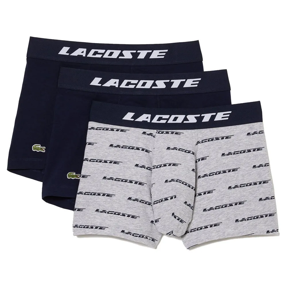LACOSTE 內衣褲 3件組 5H5914 正品代購