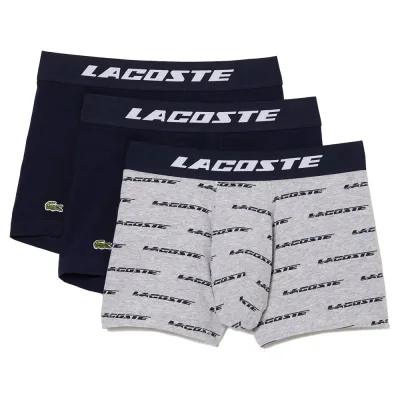 LACOSTE 內衣褲 3件組 5H5914 正品代購