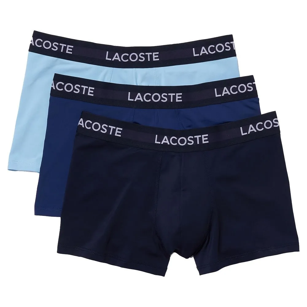 LACOSTE 內衣褲 3件組 5H9623 正品代購