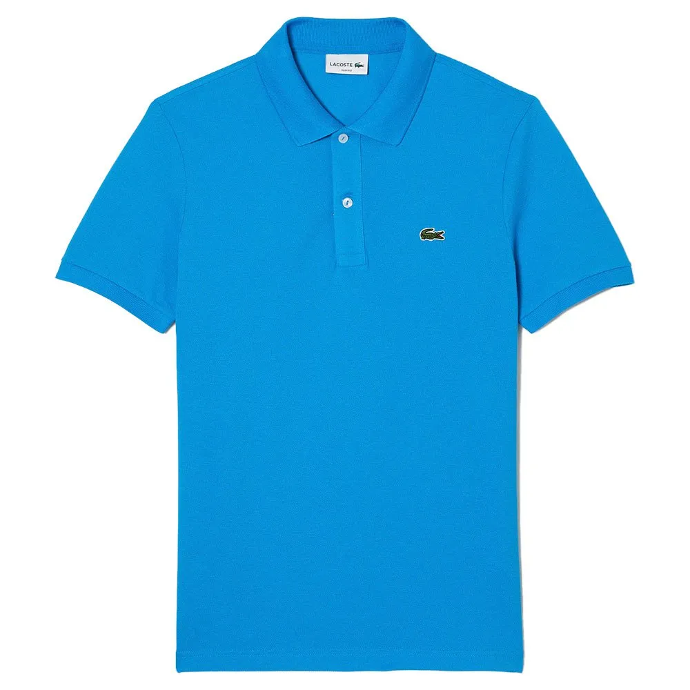LACOSTE Short Sleeve POLO衫 PH4012 正品代購