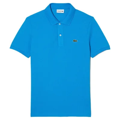 LACOSTE Short Sleeve POLO衫 PH4012 正品代購