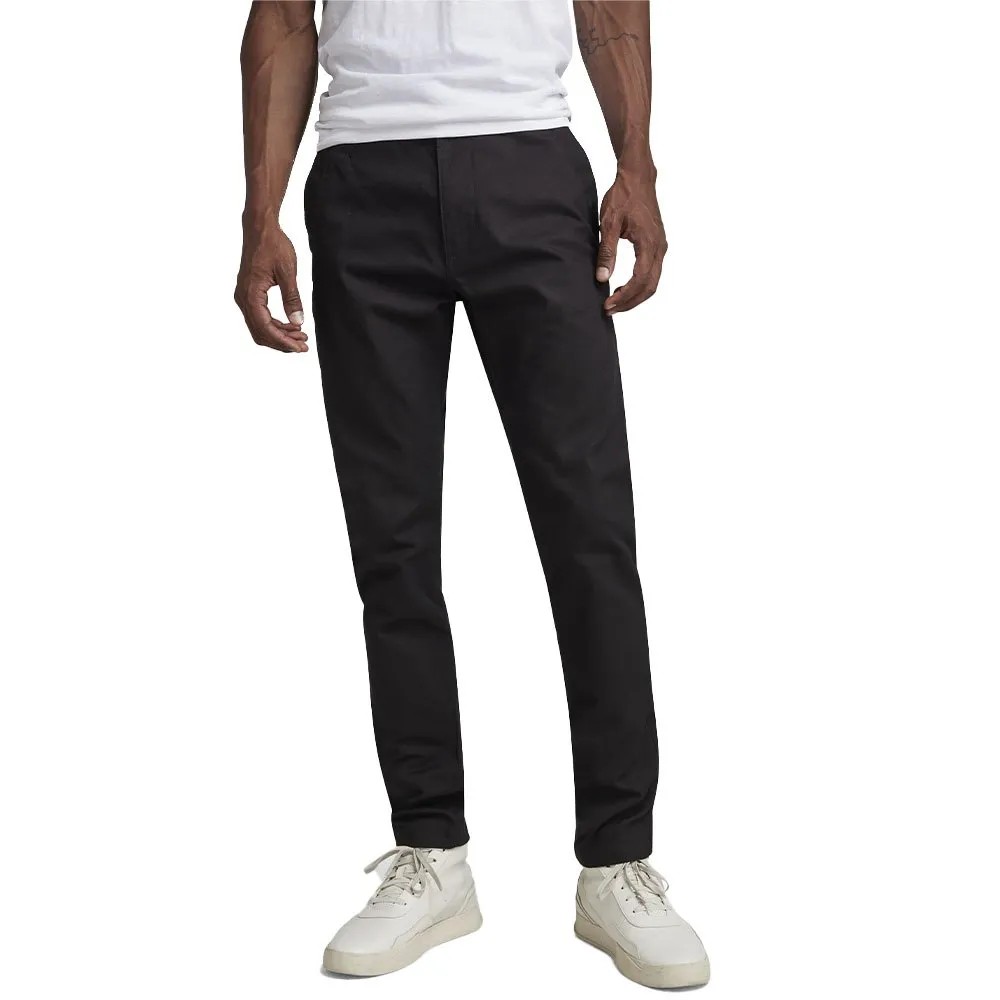 G-STAR RAW Star Bronson Slim Fi 長褲 修身版型 正品歐洲代購 [139571681]