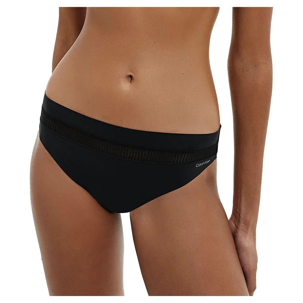 CALVIN KLEIN Bikini Panties 舒適 低腰 正品歐洲代購 [139618863]