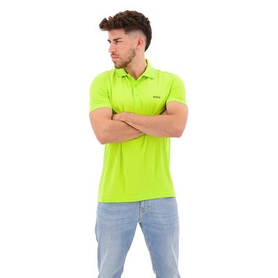 BOSS Paddytech Short Slee POLO衫 透氣 彈性 正品歐洲代購 [139654041]