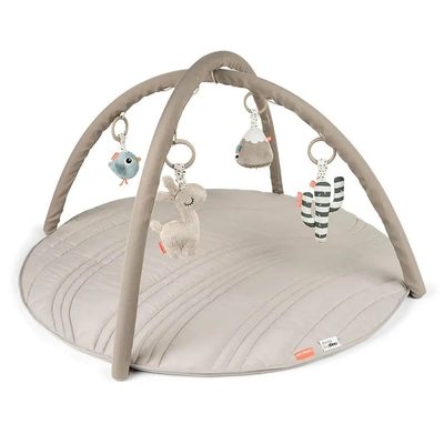 DONE BY DEER Deer Lalee Done Activity Gym 嬰兒玩具 正品代購