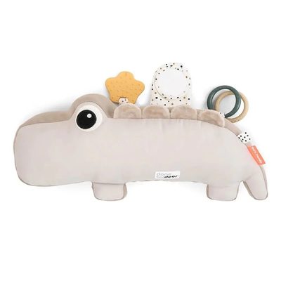 DONE BY DEER Deer Croco Done Activity Toy 益智玩具 正品代購