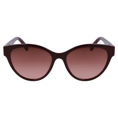 LACOSTE 983s Woman 太陽眼鏡 正品代購