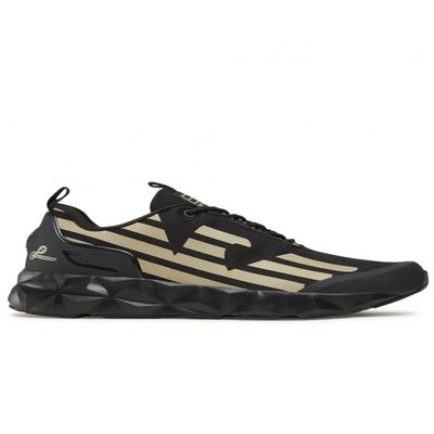 EA7 EMPORIO ARMANI Xcc52 運動鞋 X8X033 正品代購