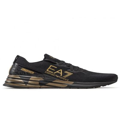 EA7 EMPORIO ARMANI Xk240 運動鞋 X8X095 正品代購