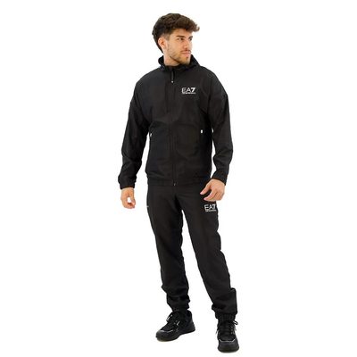 EA7 EMPORIO ARMANI Pn4hz 運動套裝 8NPV08 正品代購