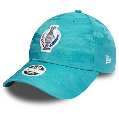 NEW ERA Solheim Cup 棒球帽 9FORTY 正品代購
