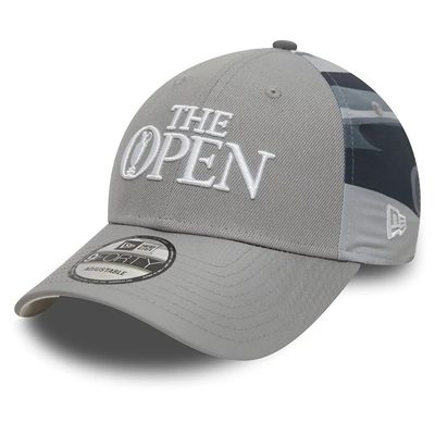 NEW ERA Open Elements 棒球帽 9FORTY 耐磨 正品代購