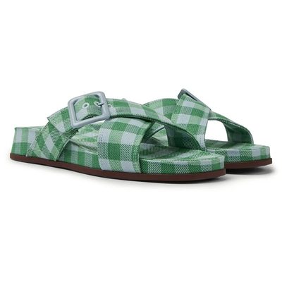 CAMPER Atonik 涼鞋 舒適 百搭 拖鞋 戶外 正品歐洲代購 [139784787]