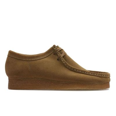 CLARKS Originals Wallabee 鞋子 正品代購