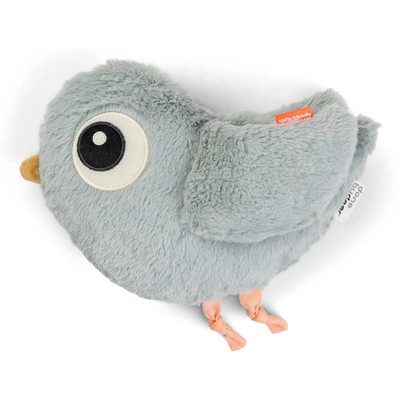 DONE BY DEER Deer Cute Birdee Teddy 安撫玩偶 正品代購