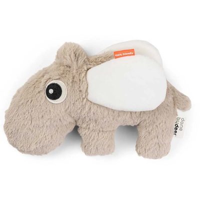 DONE BY DEER Deer Cute Ozzo Teddy 安撫玩偶 正品代購