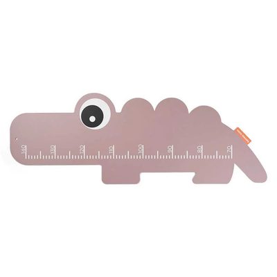 DONE BY DEER Deer Height Measurer Croco 裝飾擺飾 正品代購