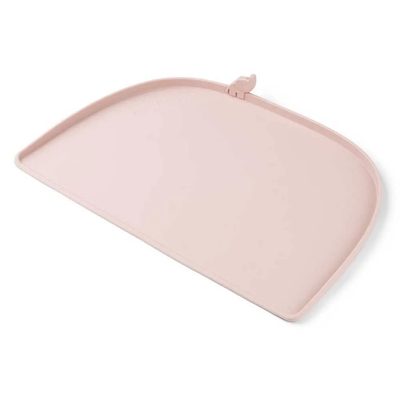 DONE BY DEER Deer Silicone High Edge Placemat Elphee 餐盤組 正品代購