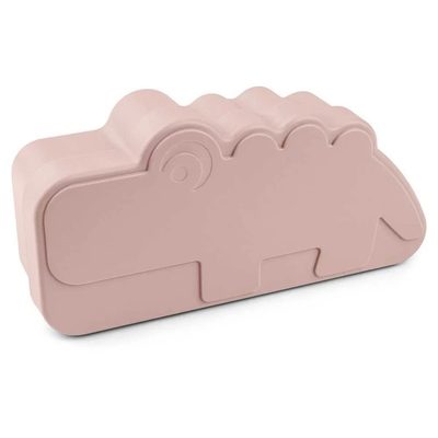 DONE BY DEER Deer Kiddish Lunch Box Croco 保鮮盒與便當盒 正品代購