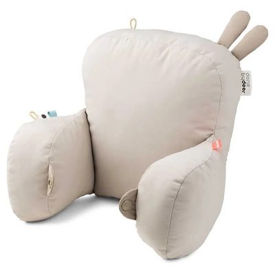 DONE BY DEER Deer Pram Pillow Lalee 推車座椅配件 正品代購