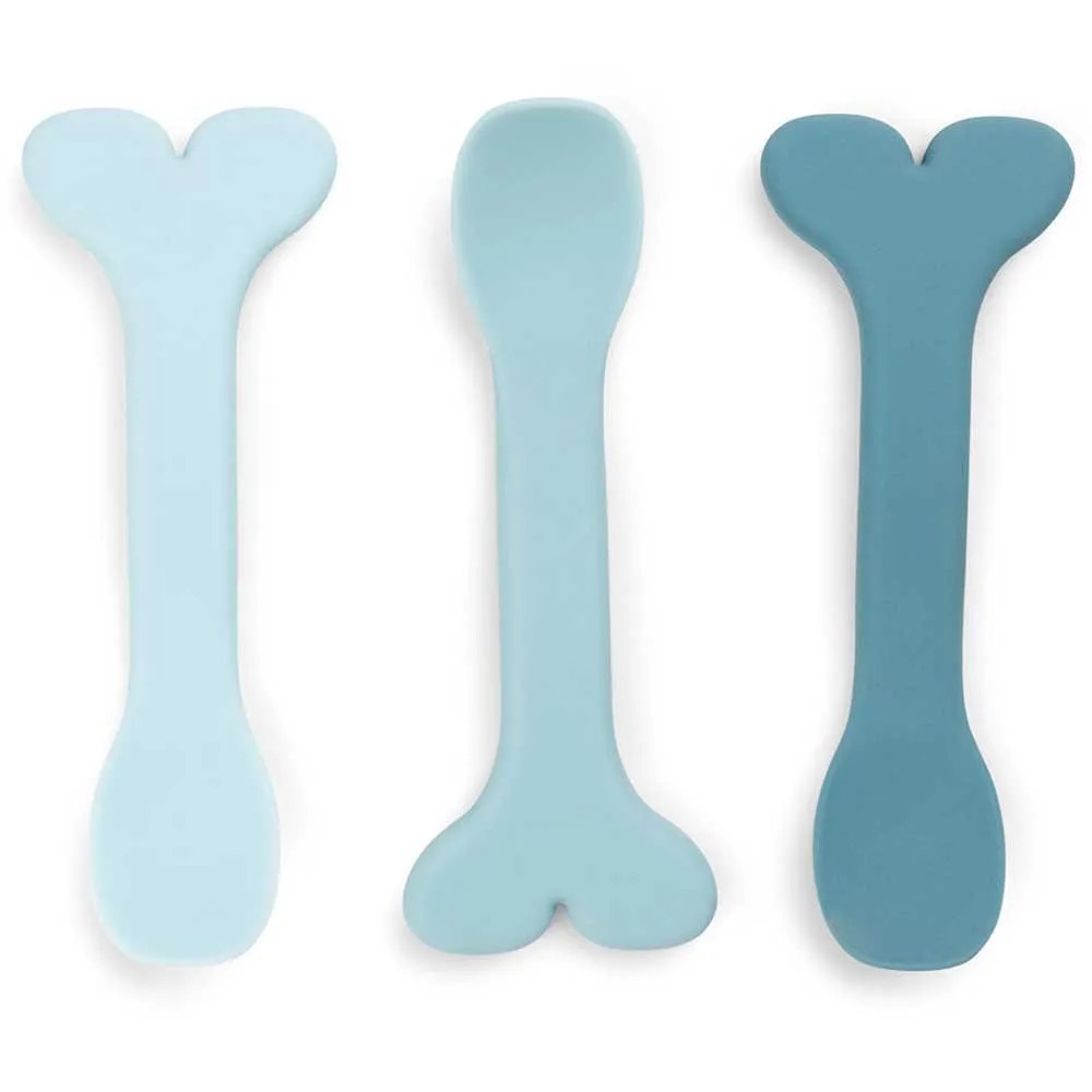 DONE Deer Silicone Baby S 矽膠材質 易抓握 正品歐洲代購 [139789118]