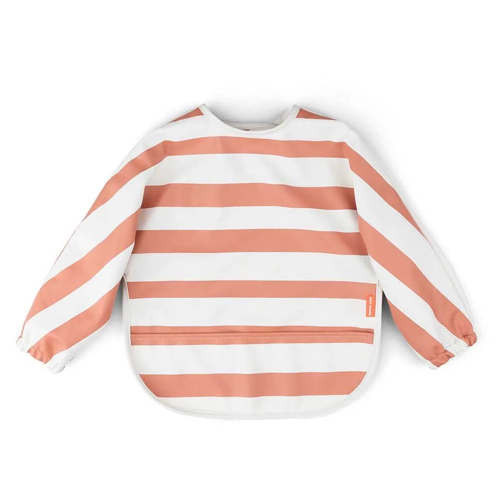 DONE Deer Sleeved Pocket 吊帶車褲 防水 可調式 正品歐洲代購 [139789138]