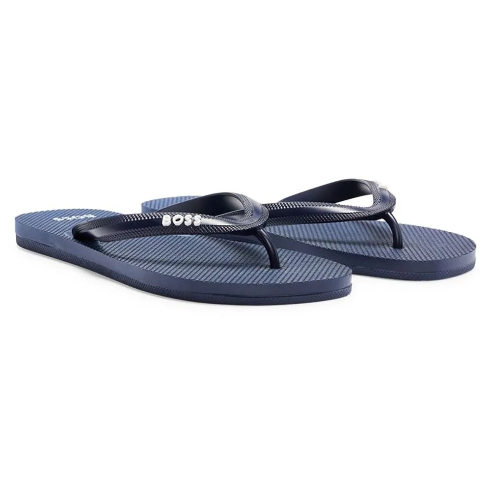 BOSS Tracy Rblg Flip Flop 舒適 耐用 正品歐洲代購 [139799916]