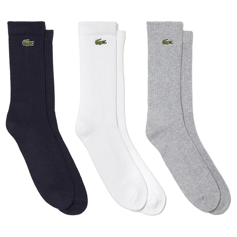 LACOSTE 00 襪子 RA4182 正品代購